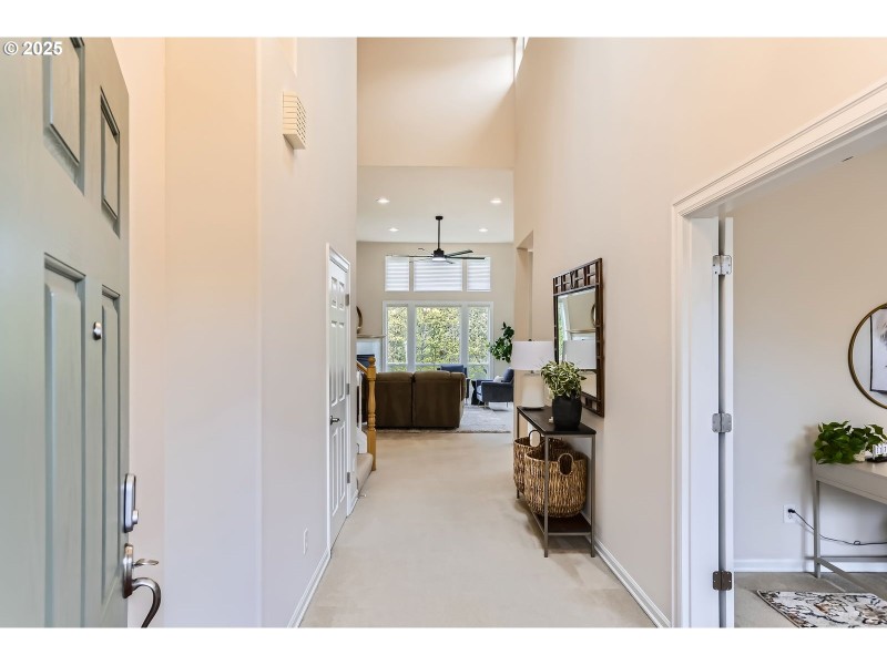 Entrance/Foyer
