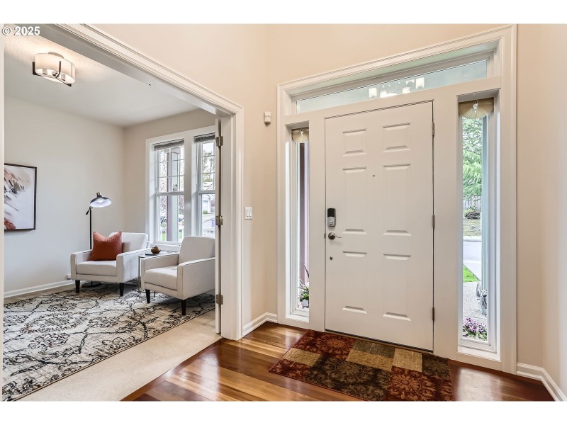 Entrance/Foyer