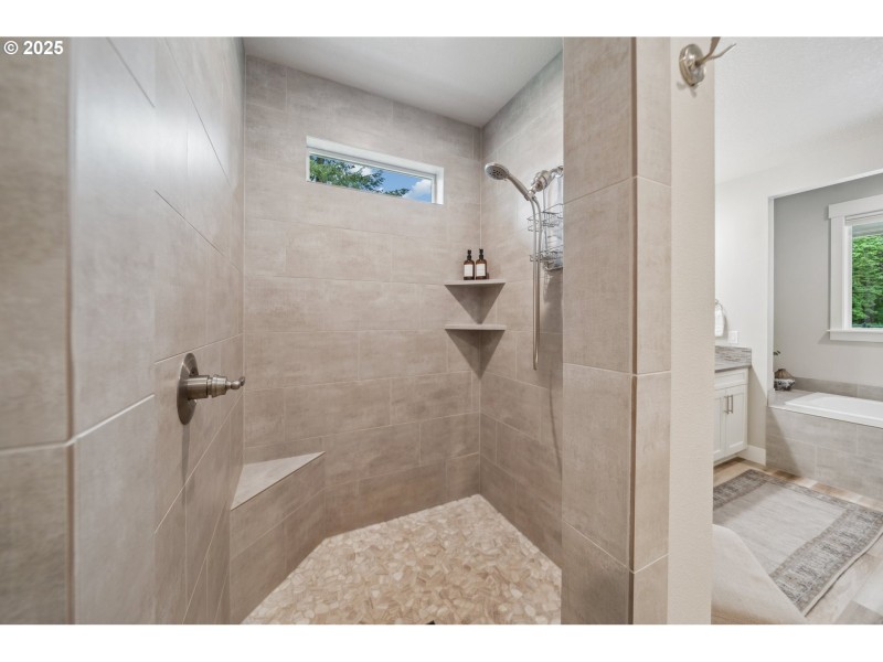 Bathroom, Attached