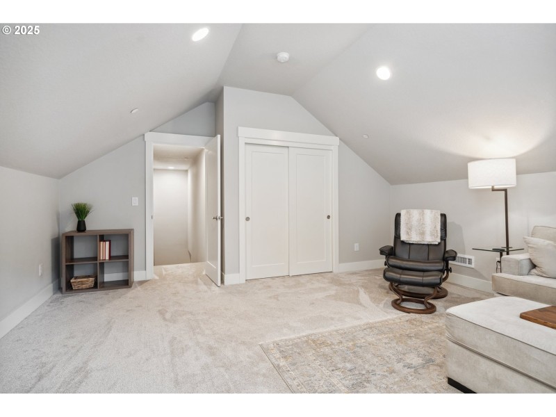 Bonus Room