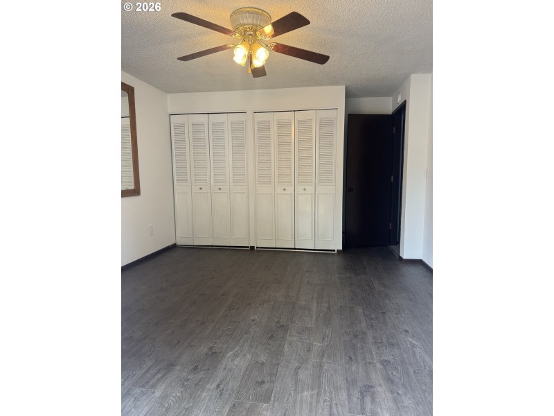 Bedroom, Owner's Suite