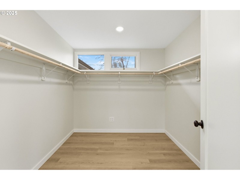 Owner's Suite Bedroom