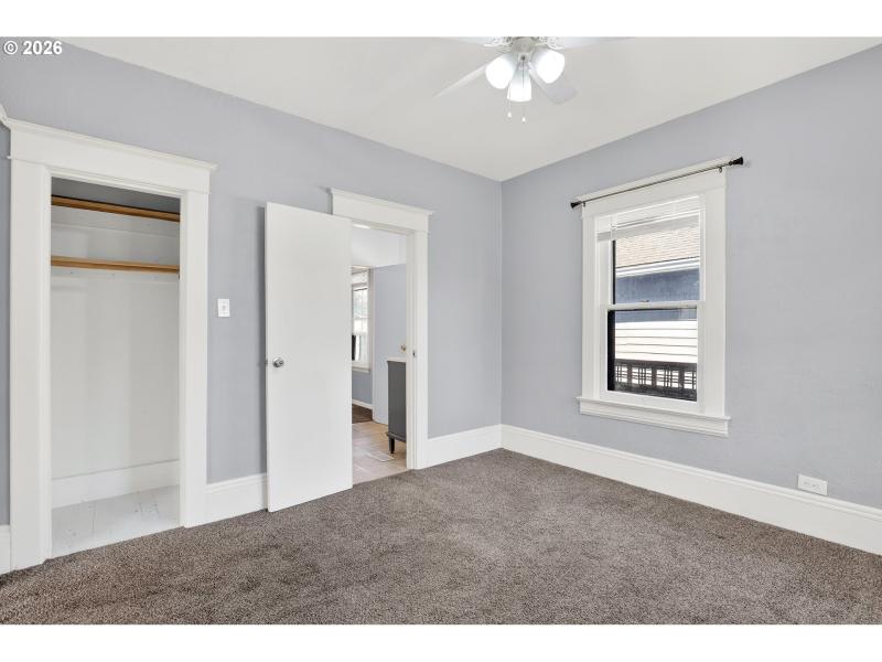 Bedroom, Owner's Suite