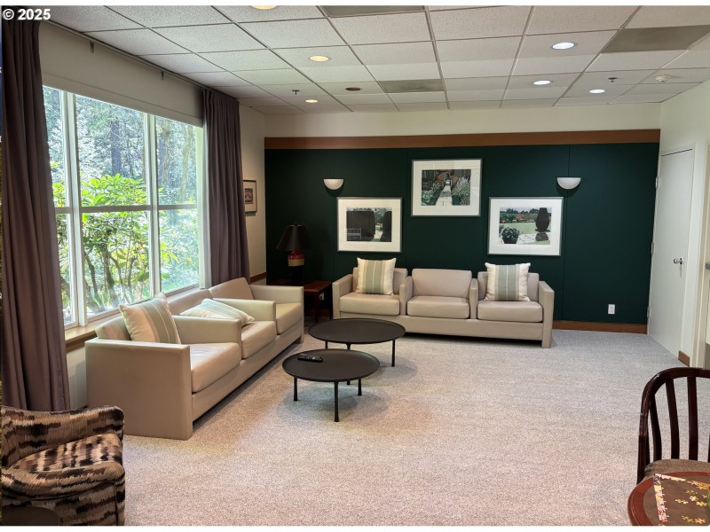 Community Room