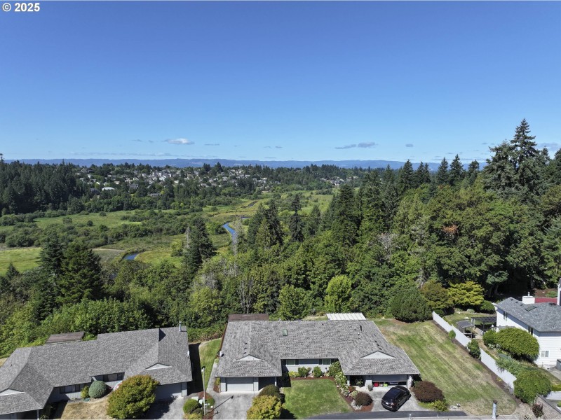 Drone View/UAV
