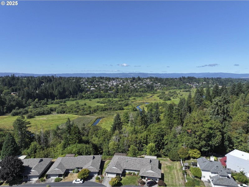 Drone View/UAV