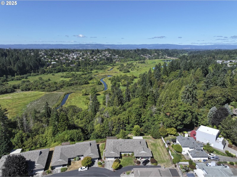 Drone View/UAV
