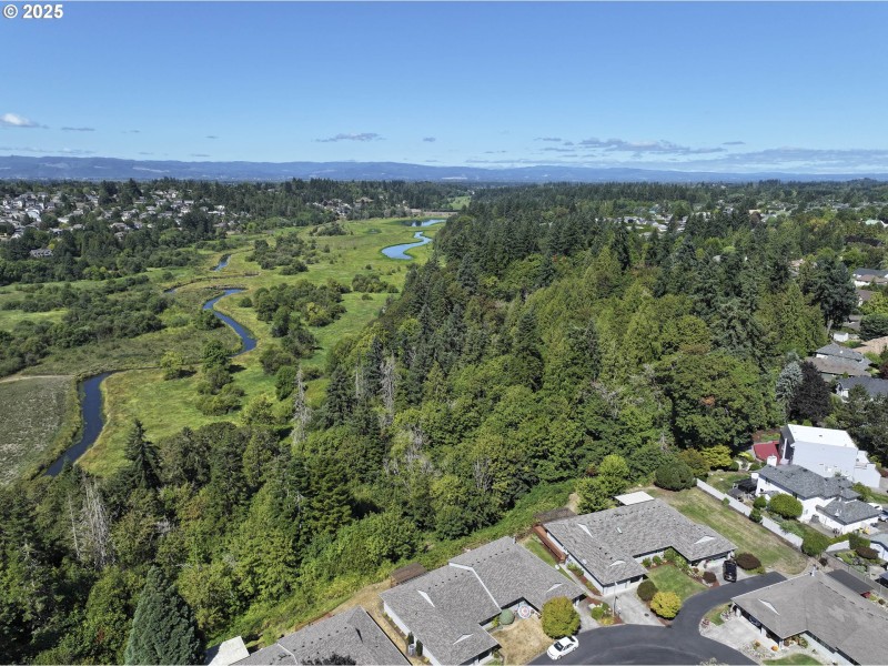 Drone View/UAV