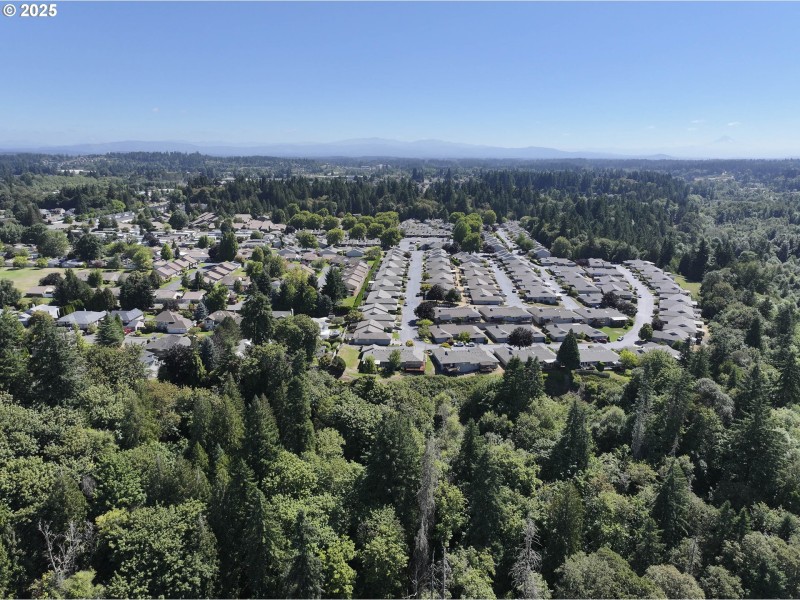 Drone View/UAV