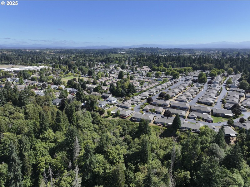 Drone View/UAV