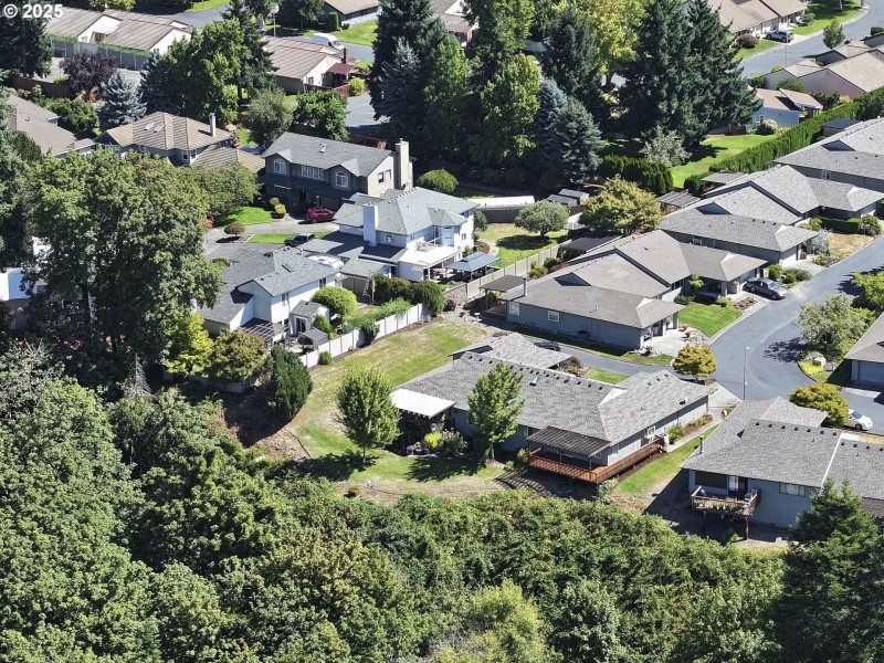 Drone View/UAV