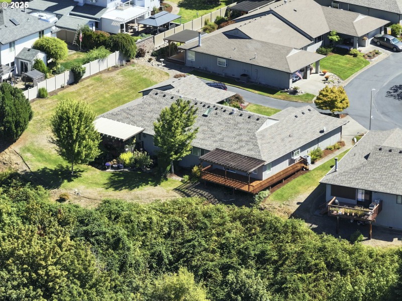 Drone View/UAV