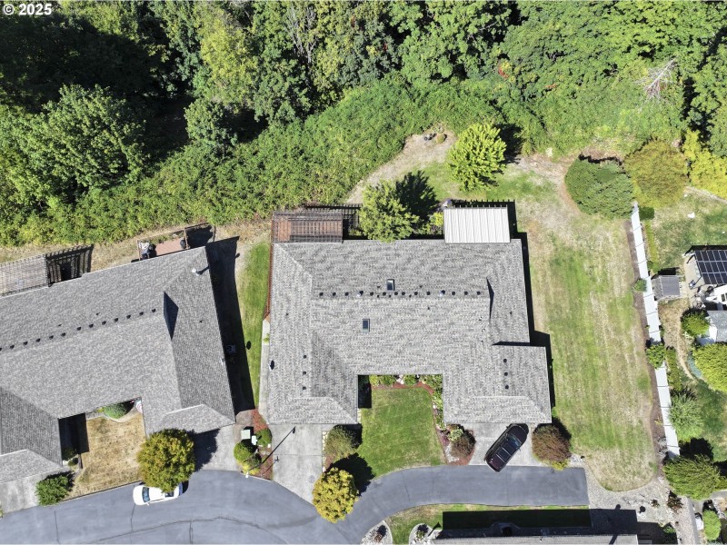 Drone View/UAV