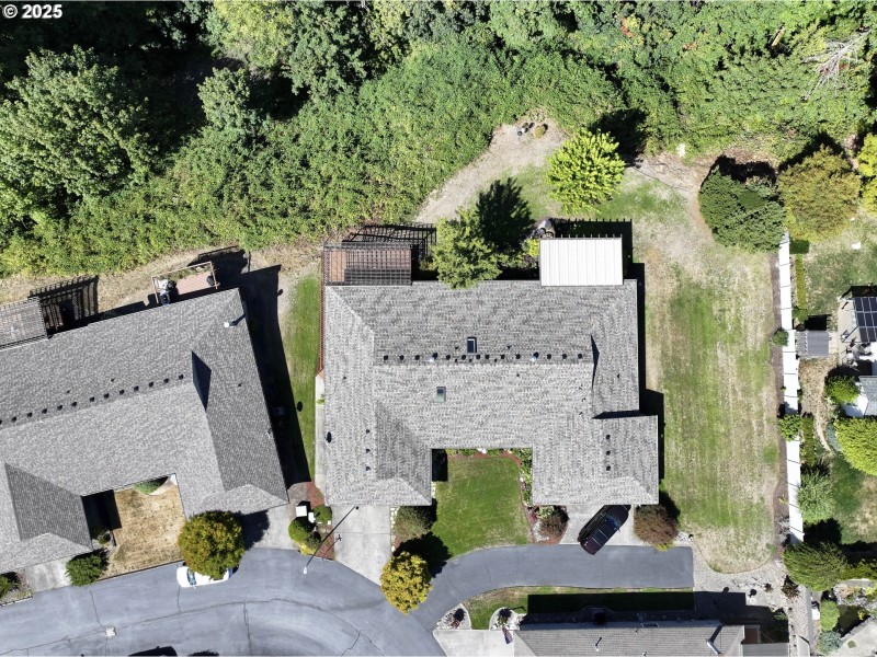 Drone View/UAV