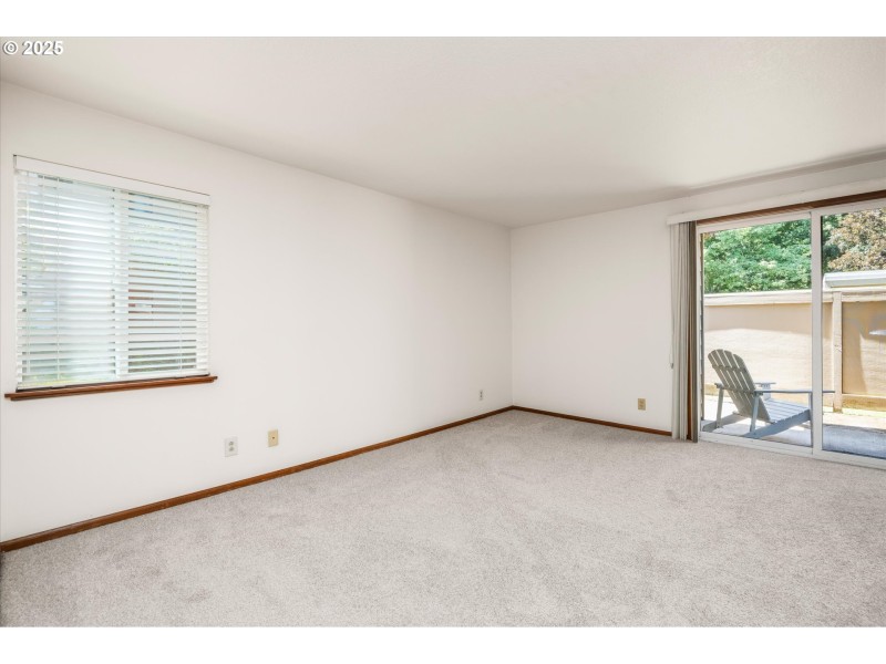 Bedroom, Owner's Suite