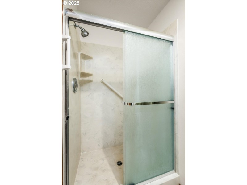 Owner's Suite Bathroom