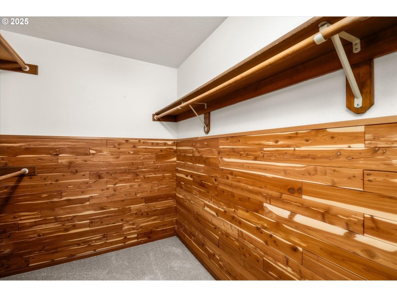 Bedroom, Owner's Suite