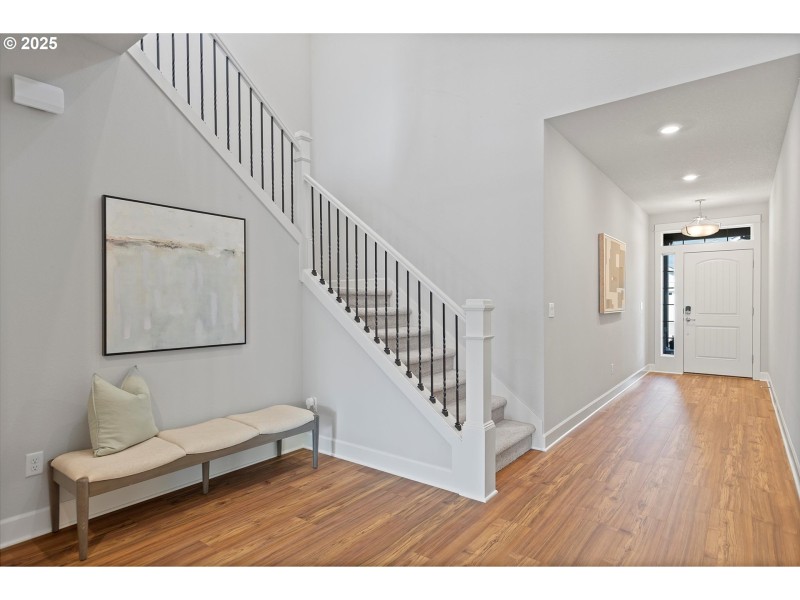 Entrance/Foyer