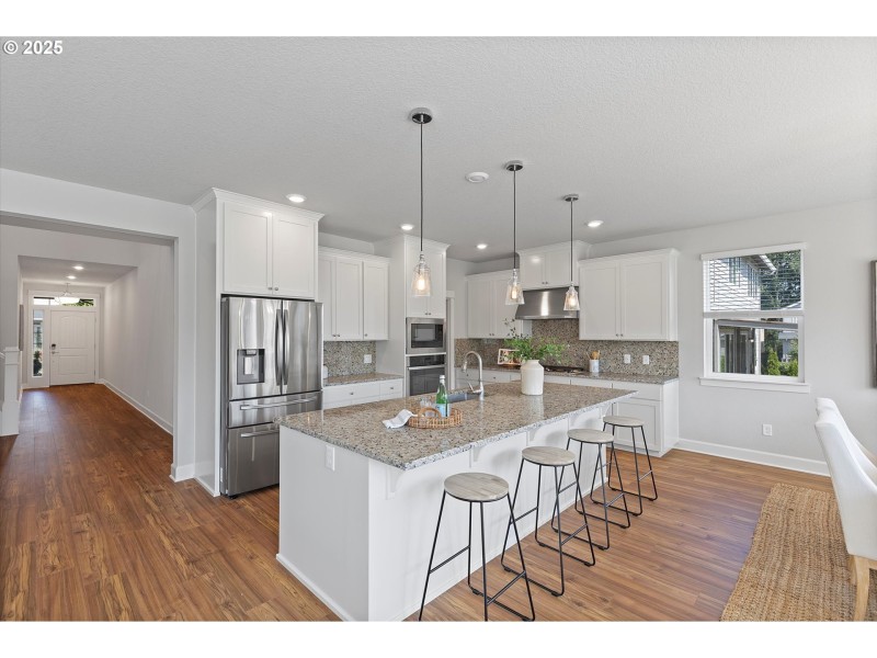 Kitchen/Family Room
