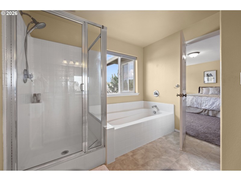 Owner's Suite Bathroom