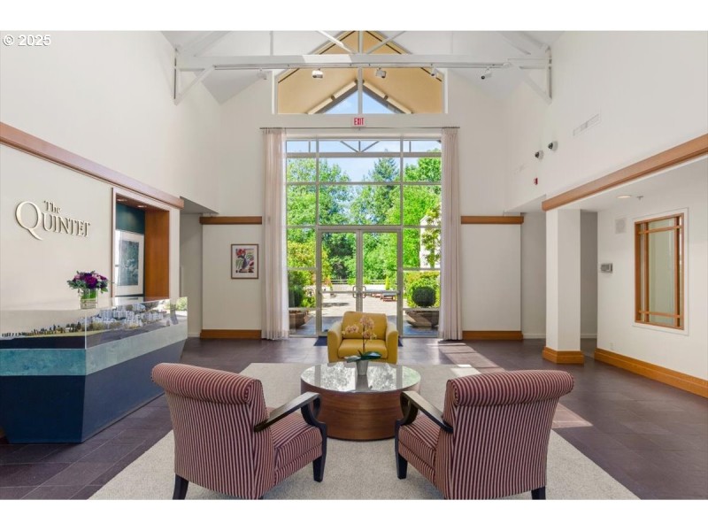 Community Room