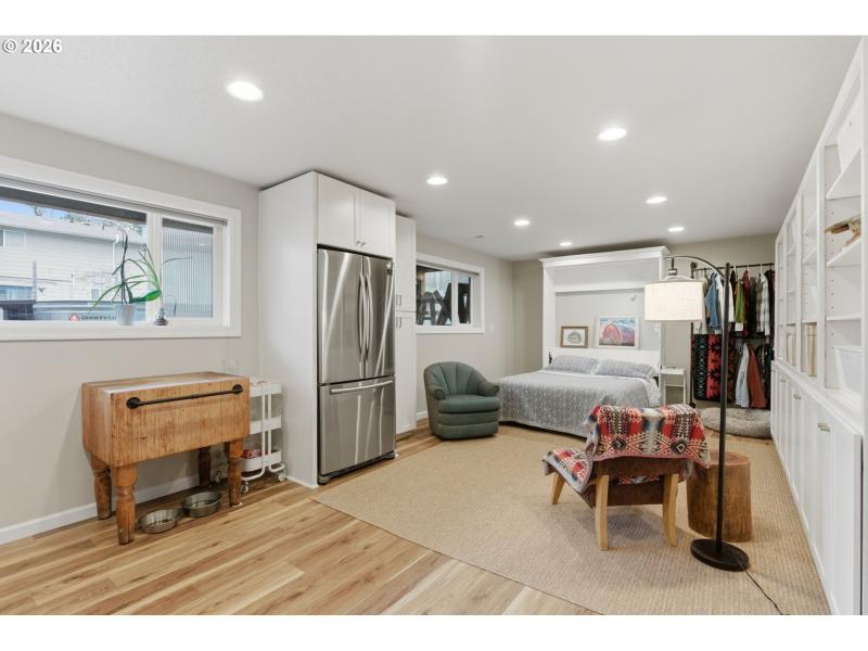 Accessory Dwelling Unit