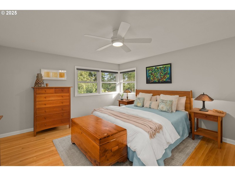 Bedroom, Primary