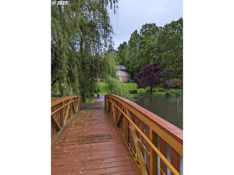 Community Amenities