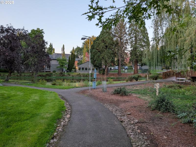 Community Amenities