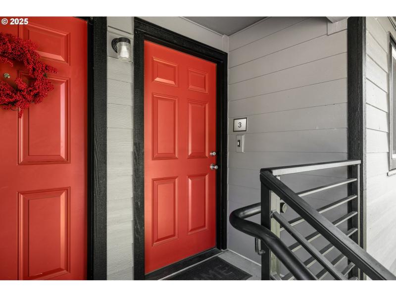 Entrance/Foyer