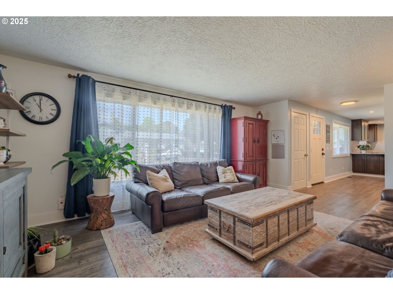Living Room/Entrance