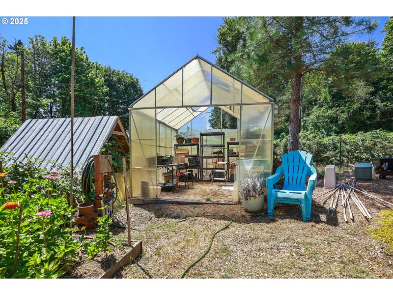 Greenhouse