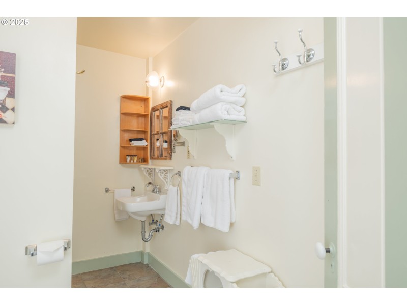 Attached Bathroom #2