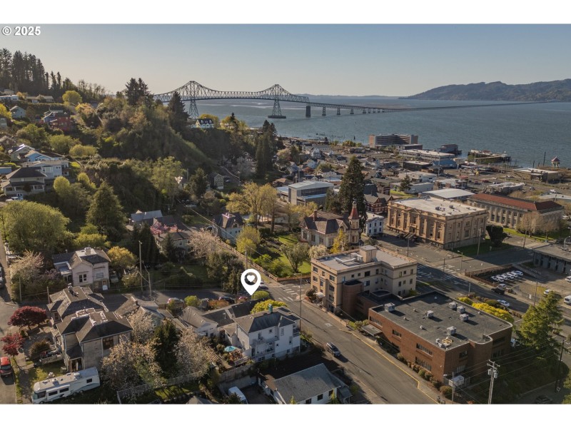 Drone View/UAV