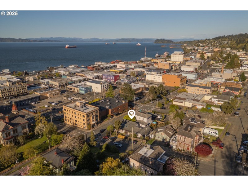 Drone View/UAV