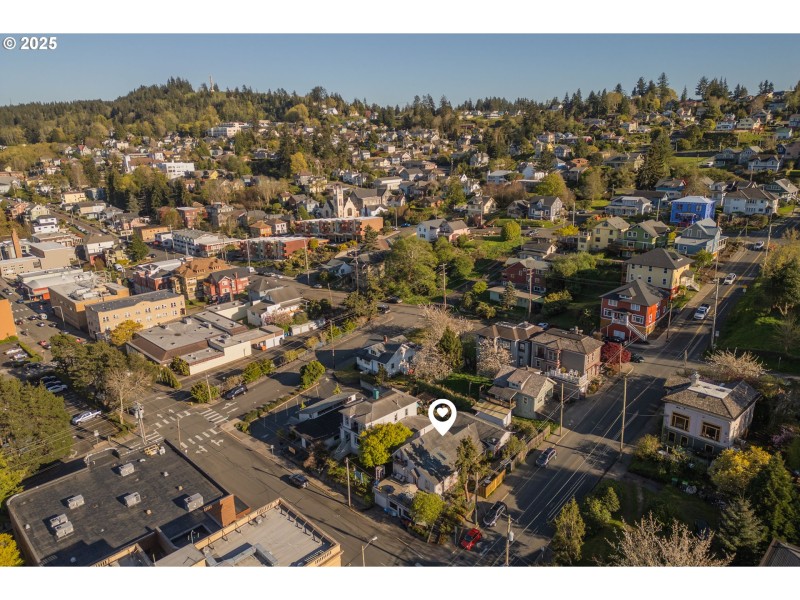 Drone View/UAV