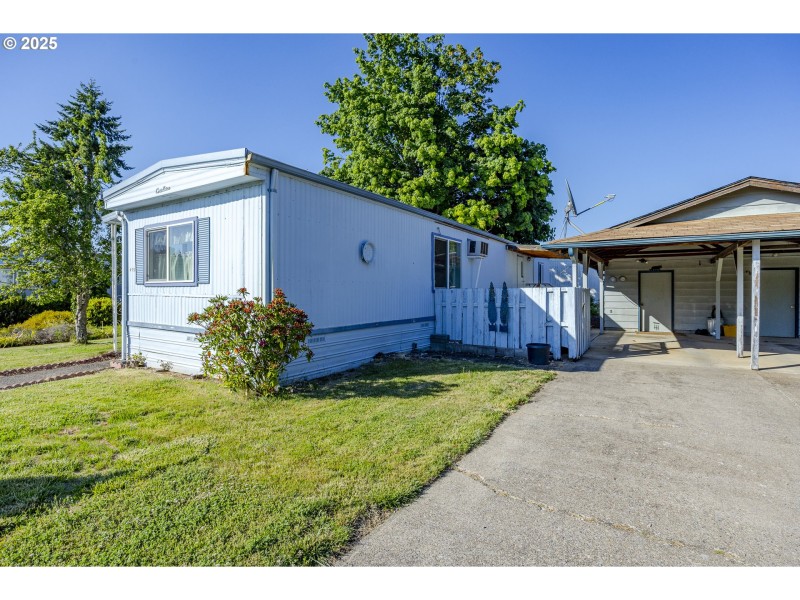 Carport