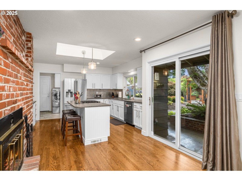Kitchen/Nook