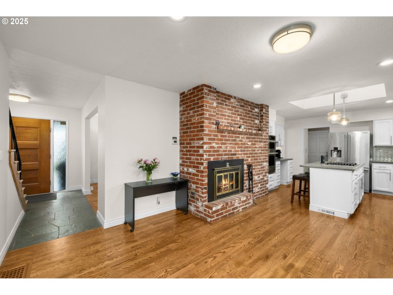 Kitchen/Nook