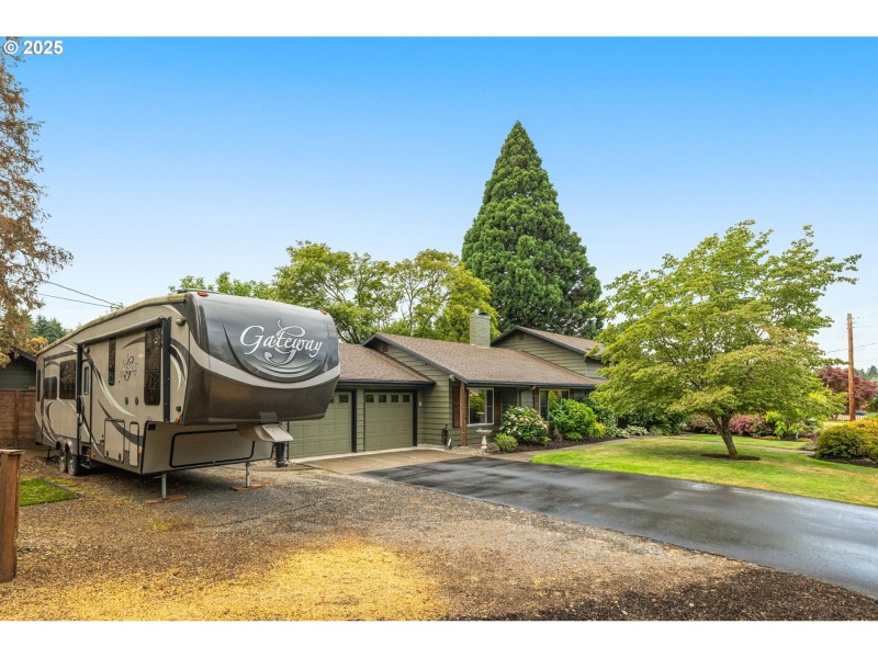 RV Parking