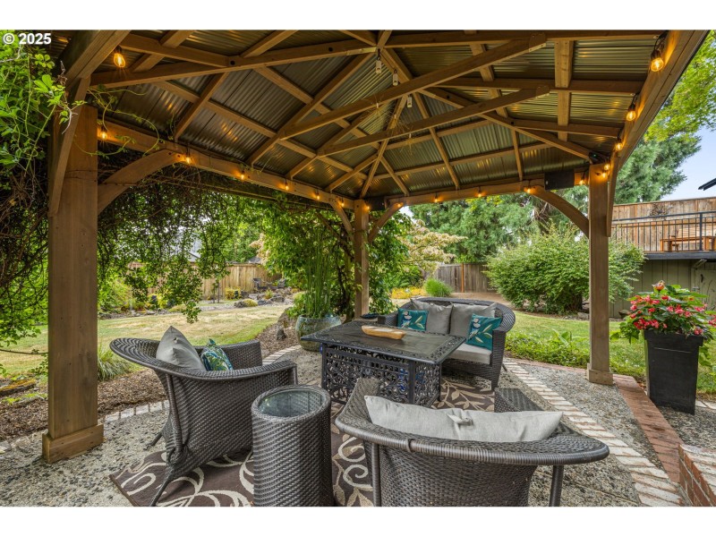 Gazebo
