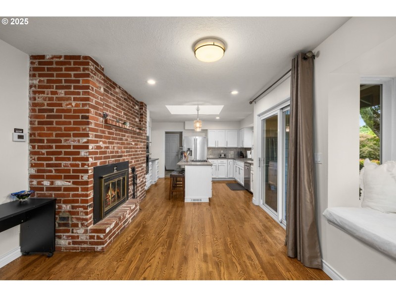 Kitchen/Nook