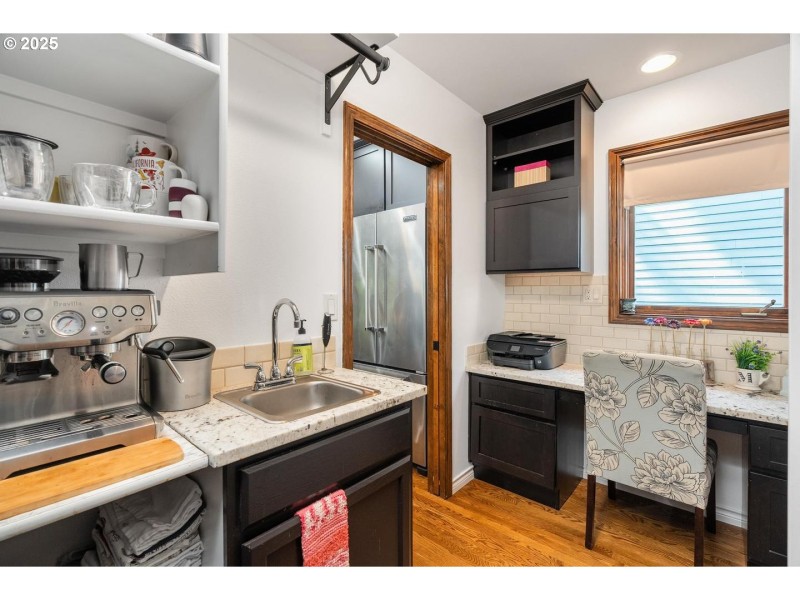 Kitchen/Nook
