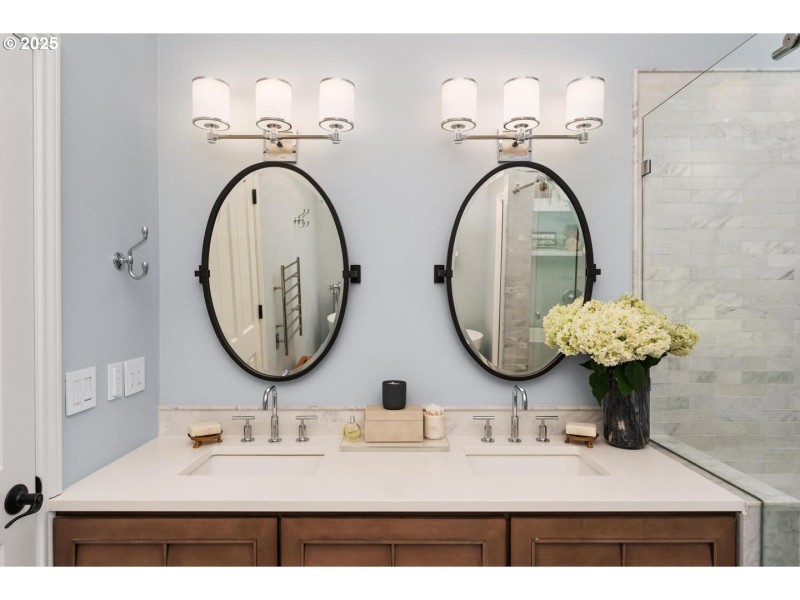 Bathroom, Attached
