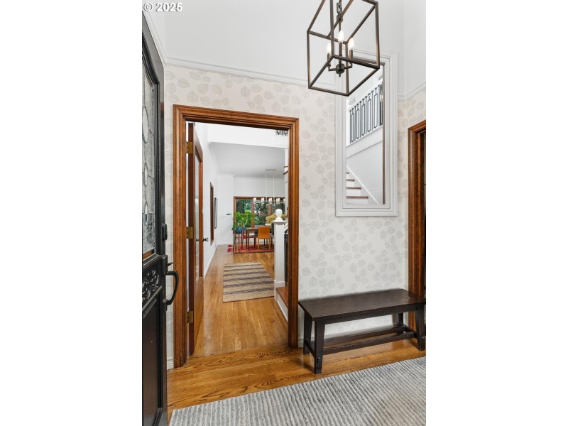 Mud Room