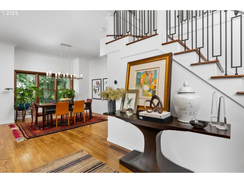 Entrance/Foyer