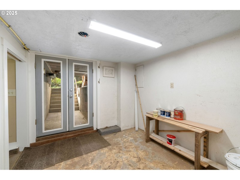 Mud Room