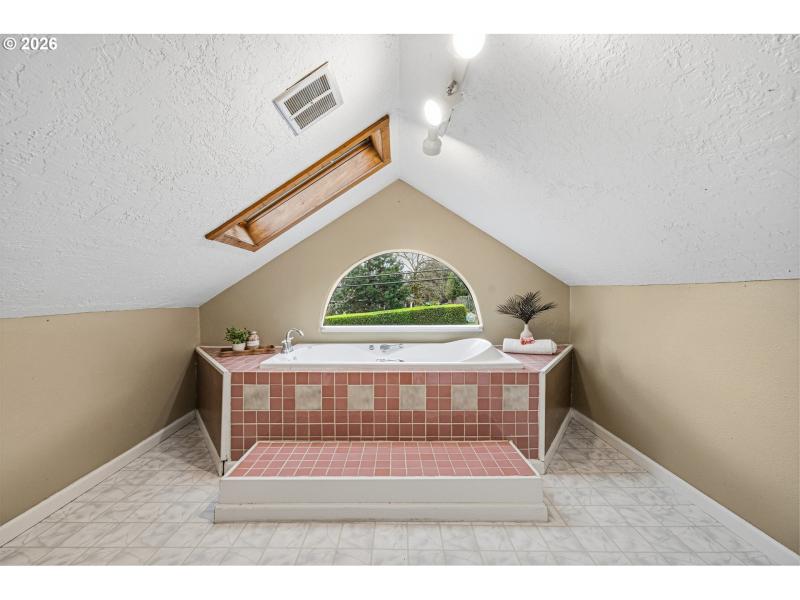 Attached Bathroom #2