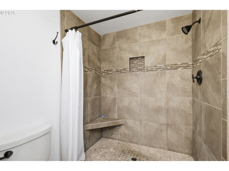 Owner's Suite Bathroom