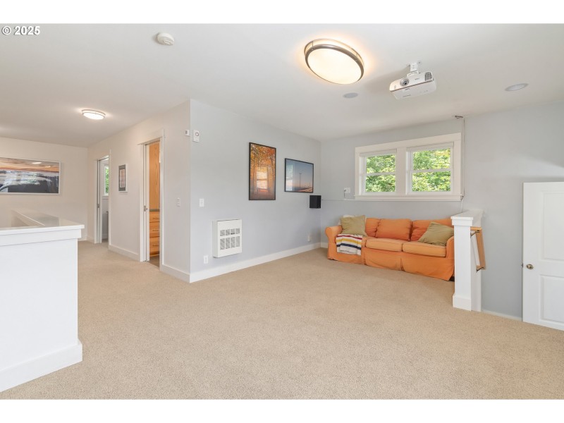 Bonus Room